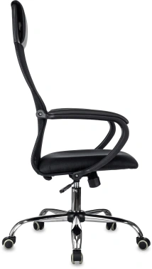 Кресло руководителя Бюрократ  CH-NOVA SL