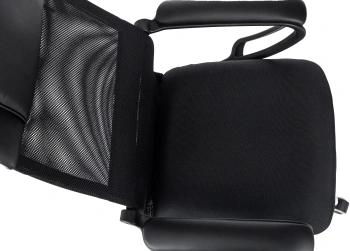 Кресло руководителя Бюрократ  CH-NOVA SL