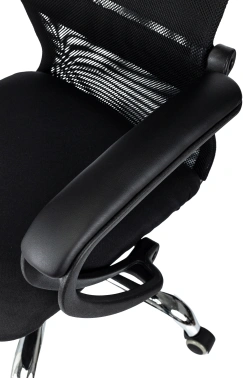 Кресло руководителя Бюрократ  CH-NOVA SL