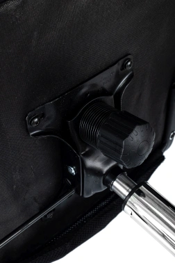 Кресло руководителя Бюрократ  CH-NOVA SL