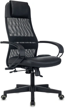 Кресло эргономичное Бюрократ CH-NOVA LUX