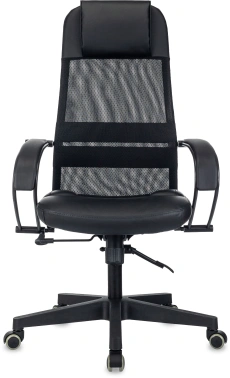 Кресло эргономичное Бюрократ  CH-NOVA LUX