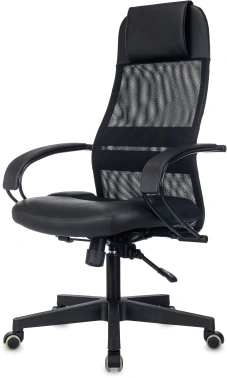 Кресло эргономичное Бюрократ  CH-NOVA LUX