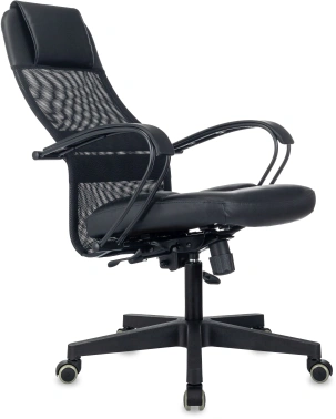 Кресло эргономичное Бюрократ  CH-NOVA LUX