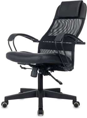 Кресло эргономичное Бюрократ  CH-NOVA LUX