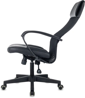 Кресло эргономичное Бюрократ  CH-NOVA LUX