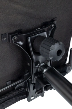 Кресло эргономичное Бюрократ  CH-NOVA LUX