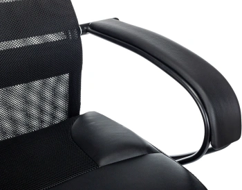 Кресло эргономичное Бюрократ  CH-NOVA LUX