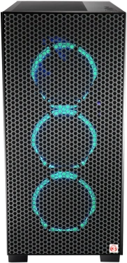 ПК IRU Strato 710Z7GP