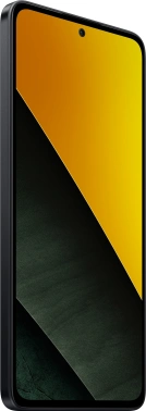 Смартфон Xiaomi Poco M7 Pro 512Gb 12Gb черный моноблок 3G 4G 2Sim 6.67