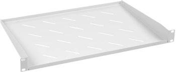 Полка стационарная Cabeus SH-J017-1U-315