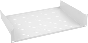 Полка стационарная Cabeus SH-J017-2U-315