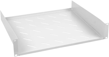 Полка стационарная Cabeus SH-J017-2U-400