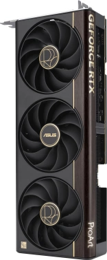Видеокарта Asus PCI-E 5.0  PROART-RTX5070TI-O16G