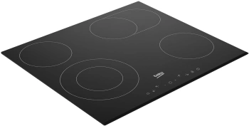 Варочная поверхность Beko BHC6440KBEB