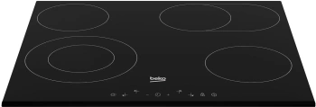 Варочная поверхность Beko BHC6440KBEB