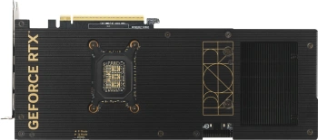 Видеокарта Asus PCI-E 5.0  PROART-RTX5080-O16G