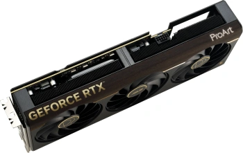 Видеокарта Asus PCI-E 5.0  PROART-RTX5080-O16G