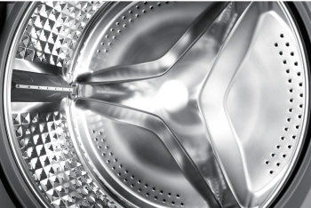 Стиральная машина Samsung WW60AG4S00CE/LD