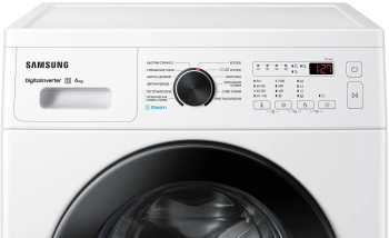 Стиральная машина Samsung WW60AG4S00CE/LD