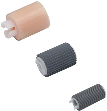 Комплект роликов Cet  CET5060U