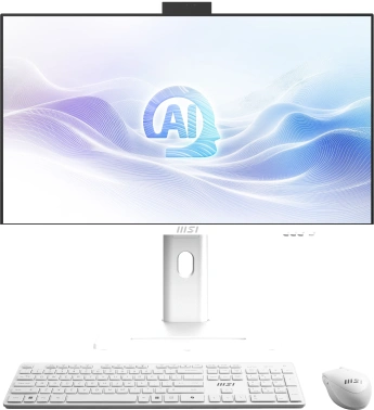 Моноблок MSI Modern AM273QP AI 1UM-095XRU