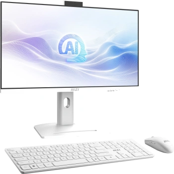 Моноблок MSI Modern AM273QP AI 1UM-095XRU