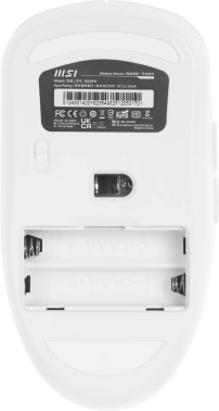 Моноблок MSI Modern AM273QP AI 1UM-095XRU