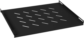 Полка стационарная Cabeus SH-J018-FC-600M-BK