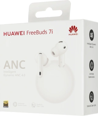 Гарнитура внутриканальные Huawei FreeBuds 7i Conch-T010 T0025