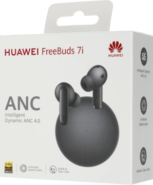 Гарнитура внутриканальные Huawei FreeBuds 7i Conch-T010 T0025