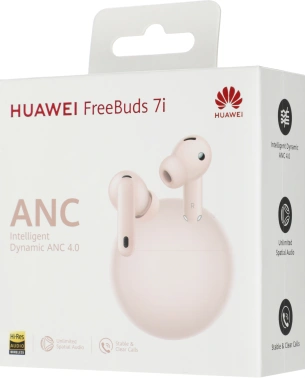 Гарнитура внутриканальные Huawei FreeBuds 7i Conch-T010 T0025