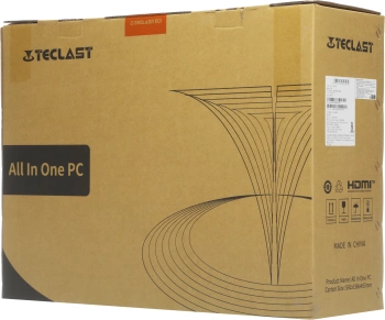 Моноблок Teclast K24 Air