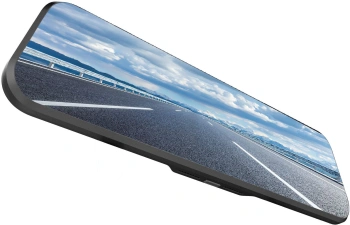 Видеорегистратор Digma FreeDrive 8100DW gps