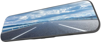 Видеорегистратор Digma FreeDrive 8100DW gps