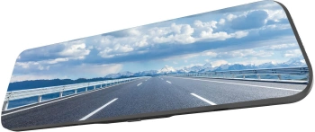 Видеорегистратор Digma FreeDrive 8100W