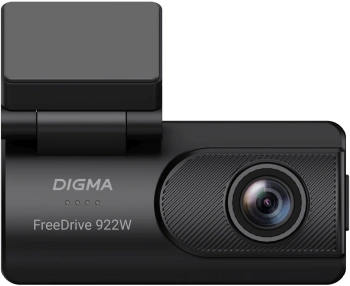 Видеорегистратор Digma FreeDrive 931W
