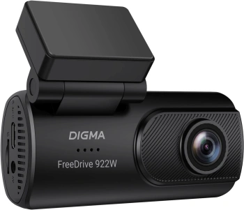 Видеорегистратор Digma FreeDrive 931W