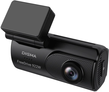 Видеорегистратор Digma FreeDrive 931W
