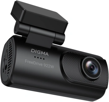Видеорегистратор Digma FreeDrive 931W