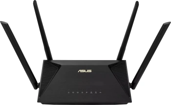 Роутер беспроводной Asus RT-AX1800U