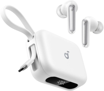 Гарнитура внутриканальные Anker Soundcore P41i