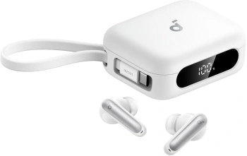 Гарнитура внутриканальные Anker Soundcore P41i