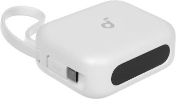 Гарнитура внутриканальные Anker Soundcore P41i