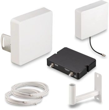 Усилитель сигнала Kroks KRD-1800/2100/2600 K