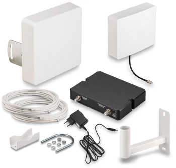 Усилитель сигнала Kroks KRD-1800/2100/2600 K