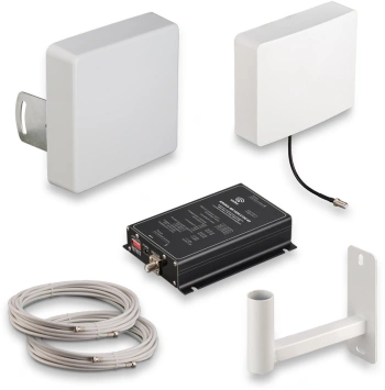 Усилитель сигнала Kroks  KRD-1800/2100 K