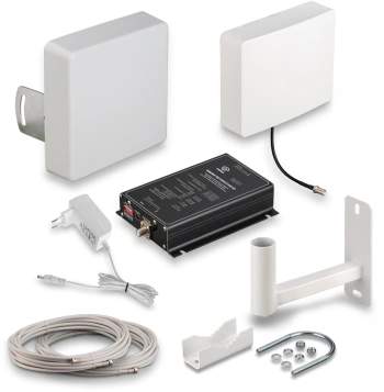 Усилитель сигнала Kroks  KRD-1800/2100 K