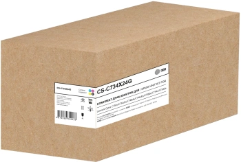 Комплект фотобарабанов Cactus  Universal