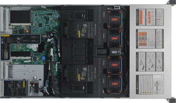 Сервер IRU Rock g2212ig4